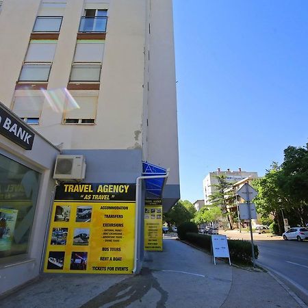 Apartment Zubcic 자다르 외부 사진
